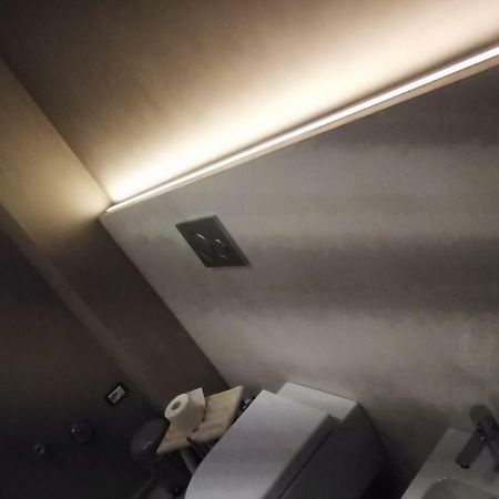 Maison Chabloz Aosta Bagian luar foto