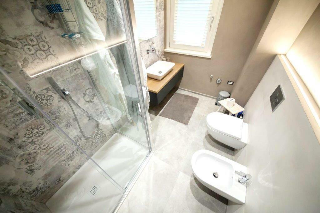 Maison Chabloz Aosta Bagian luar foto