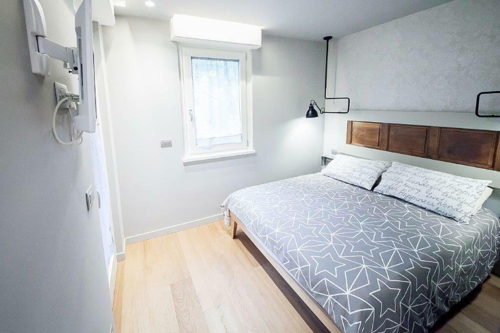 Maison Chabloz Aosta Bagian luar foto