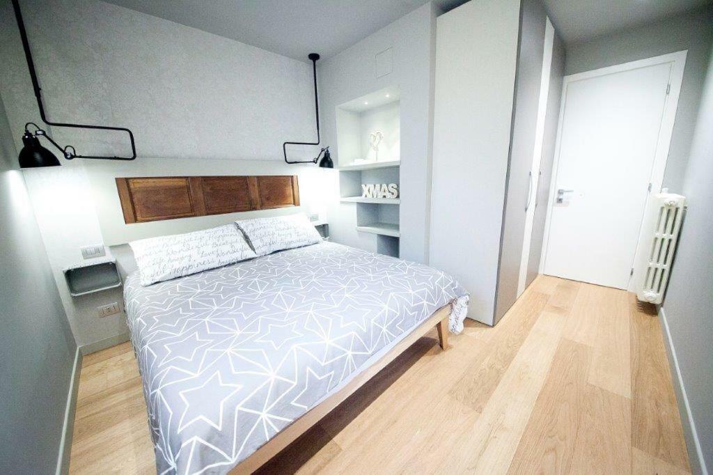 Maison Chabloz Aosta Bagian luar foto