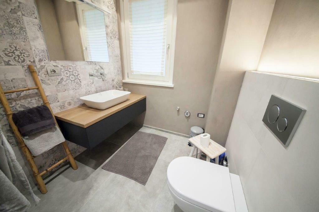 Maison Chabloz Aosta Bagian luar foto
