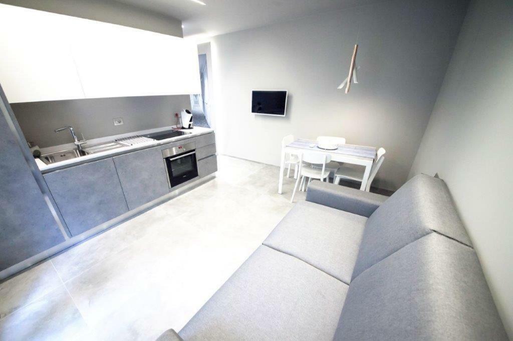 Maison Chabloz Aosta Bagian luar foto
