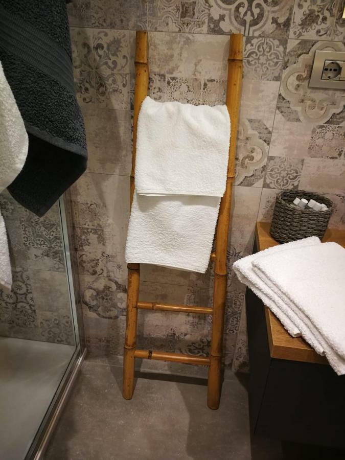 Maison Chabloz Aosta Bagian luar foto