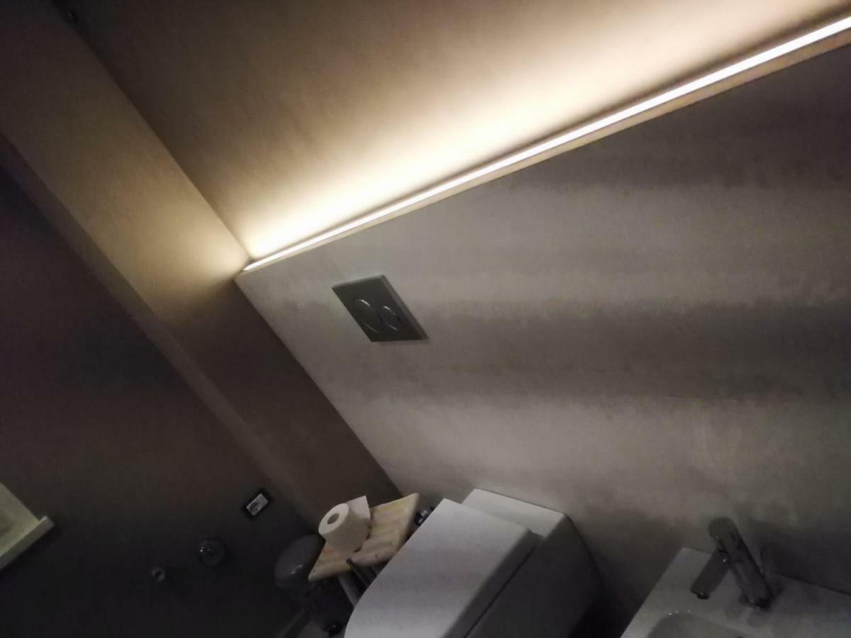 Maison Chabloz Aosta Bagian luar foto