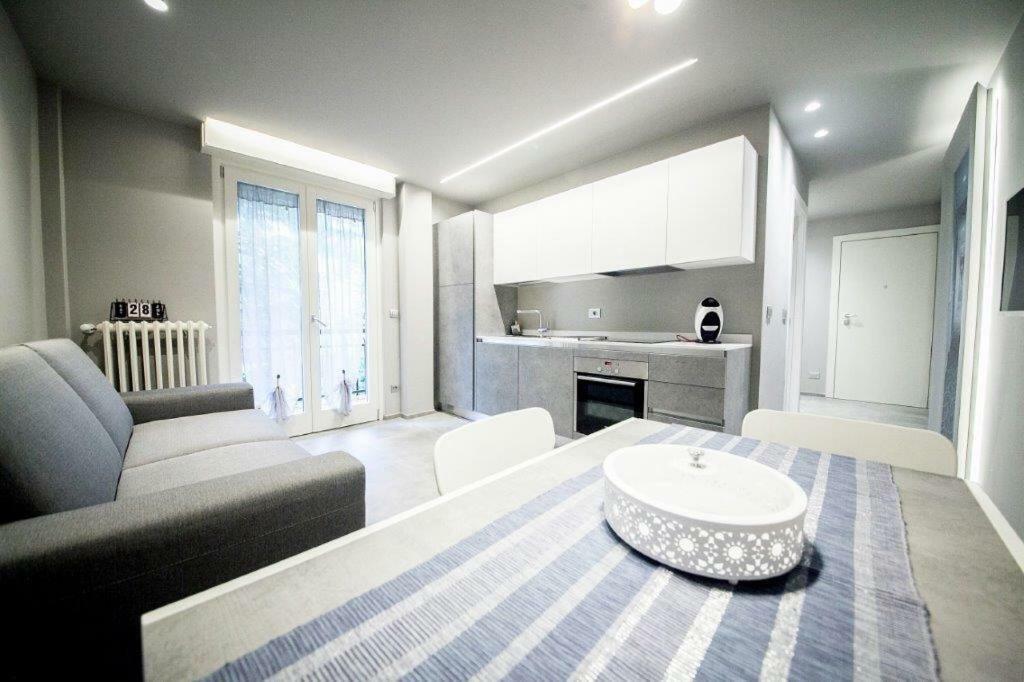 Maison Chabloz Aosta Bagian luar foto